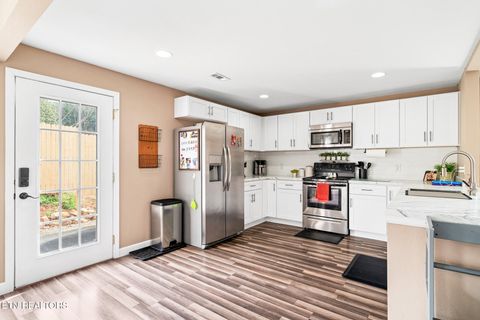 Tiny photo for 605 Chaparral Drive, Knoxville, TN 37920 (MLS # 1330675)