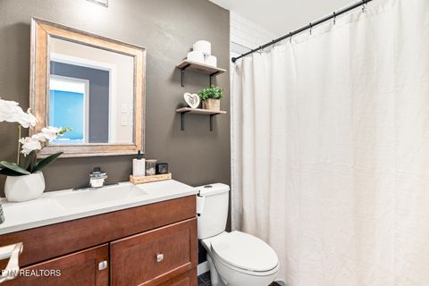 Tiny photo for 605 Chaparral Drive, Knoxville, TN 37920 (MLS # 1330675)