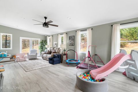 Tiny photo for 605 Chaparral Drive, Knoxville, TN 37920 (MLS # 1330675)