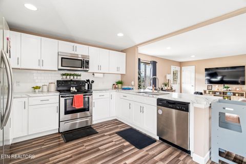 Tiny photo for 605 Chaparral Drive, Knoxville, TN 37920 (MLS # 1330675)