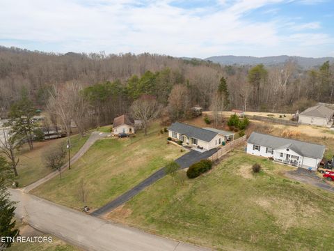 Tiny photo for 605 Chaparral Drive, Knoxville, TN 37920 (MLS # 1330675)
