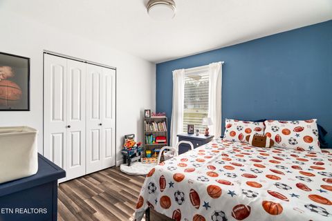 Tiny photo for 605 Chaparral Drive, Knoxville, TN 37920 (MLS # 1330675)