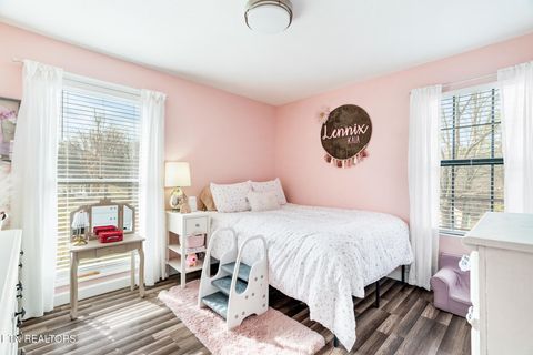 Tiny photo for 605 Chaparral Drive, Knoxville, TN 37920 (MLS # 1330675)