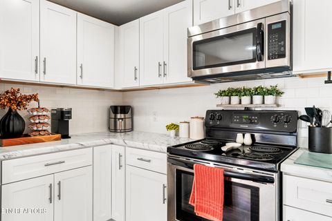 Tiny photo for 605 Chaparral Drive, Knoxville, TN 37920 (MLS # 1330675)