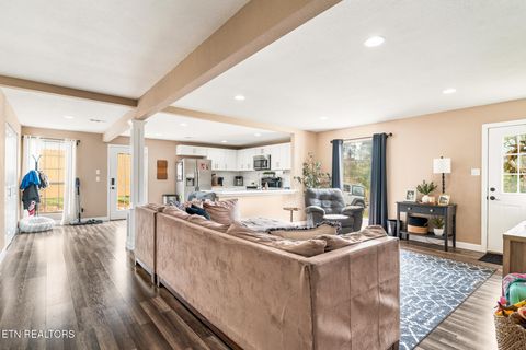 Tiny photo for 605 Chaparral Drive, Knoxville, TN 37920 (MLS # 1330675)