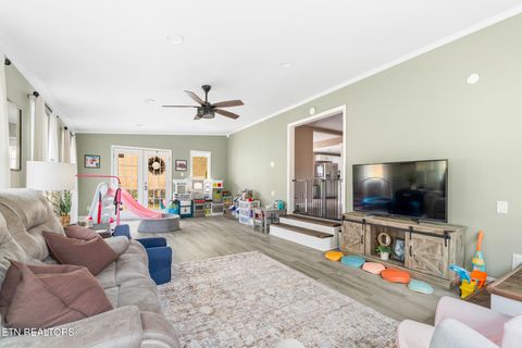 Tiny photo for 605 Chaparral Drive, Knoxville, TN 37920 (MLS # 1330675)