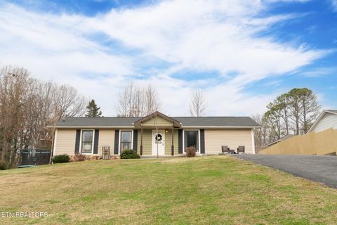 Photo of 605 Chaparral Drive, Knoxville, TN 37920 (MLS # 1330675)