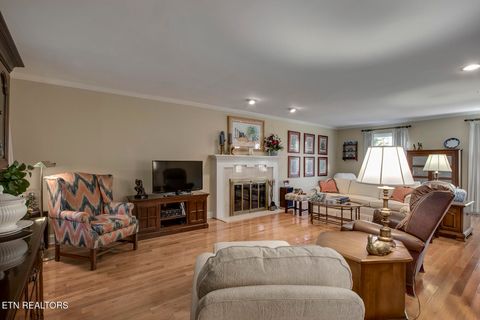 Tiny photo for 212 Woodland Trace Drive, Knoxville, TN 37934 (MLS # 1321044)