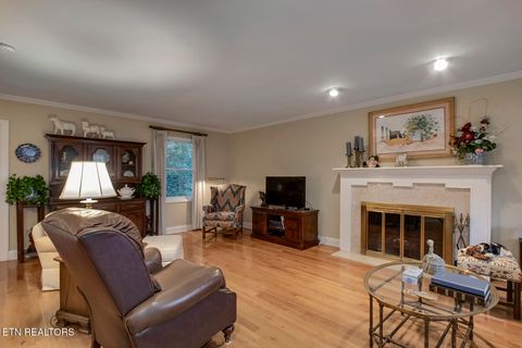 Tiny photo for 212 Woodland Trace Drive, Knoxville, TN 37934 (MLS # 1321044)