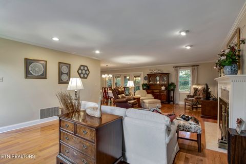 Tiny photo for 212 Woodland Trace Drive, Knoxville, TN 37934 (MLS # 1321044)