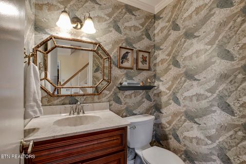 Tiny photo for 212 Woodland Trace Drive, Knoxville, TN 37934 (MLS # 1321044)