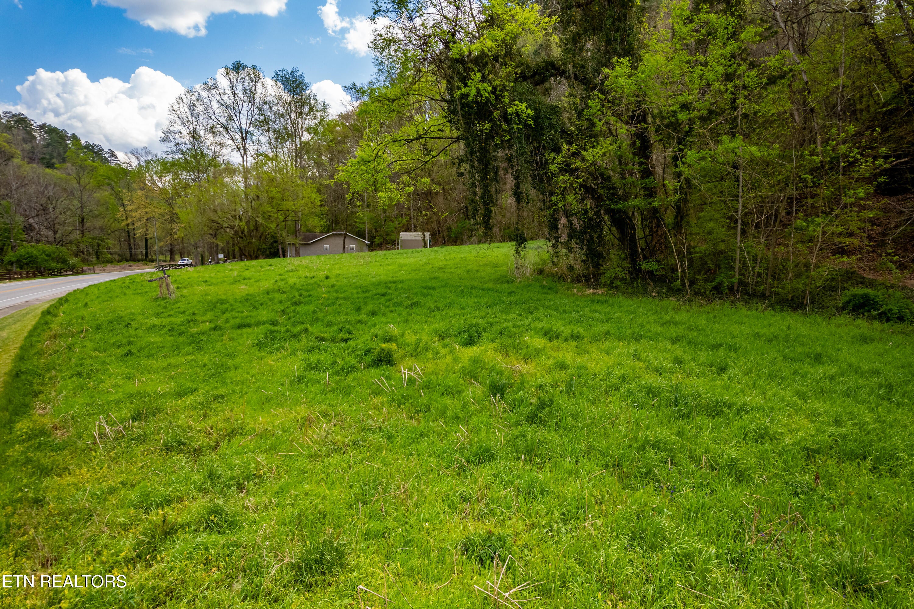 Cherohala Skyway