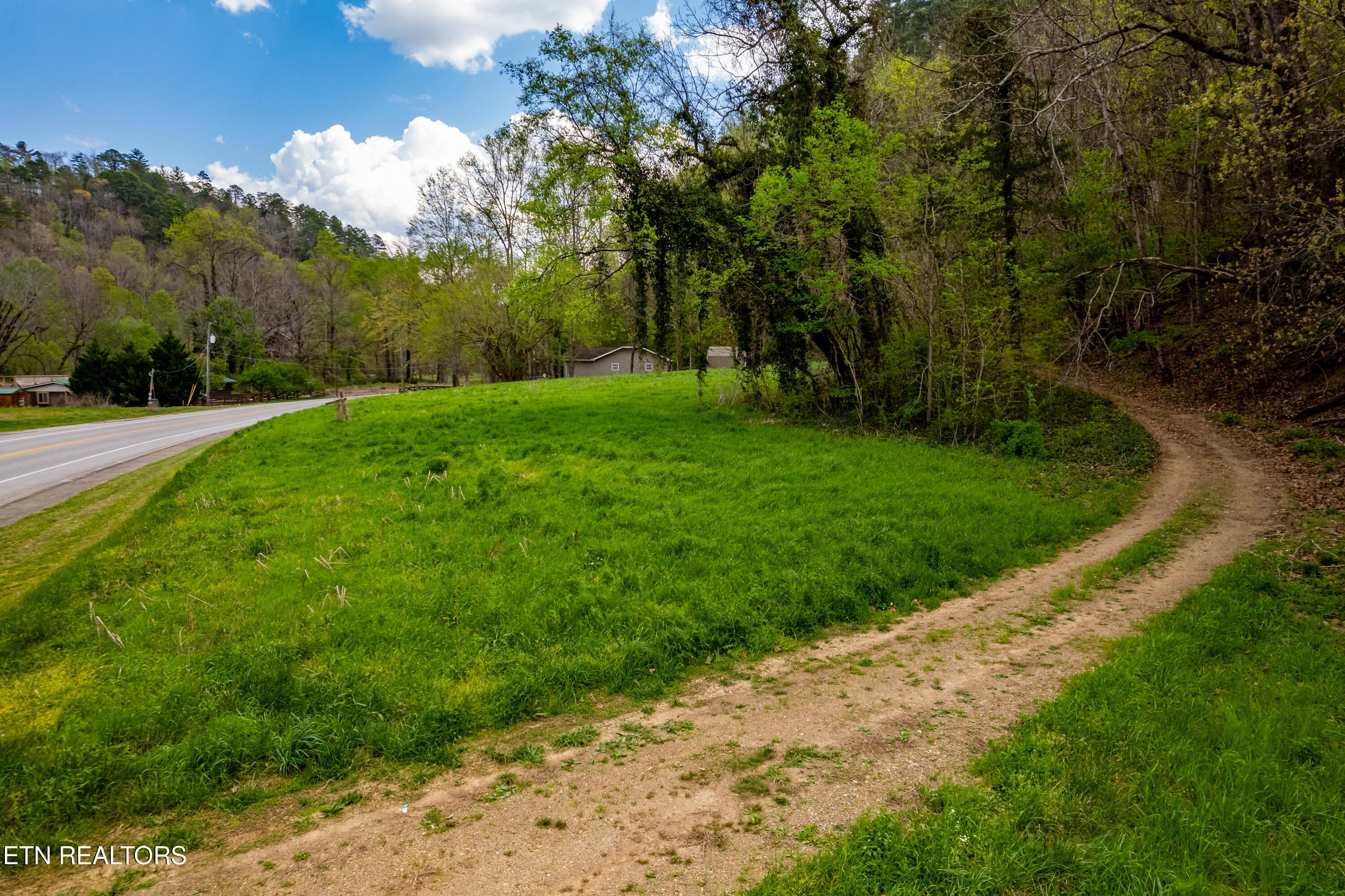 Cherohala Skyway