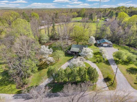 Photo of 31 Wayfarer Lane, Crossville, TN 38572 (MLS # 1349877)