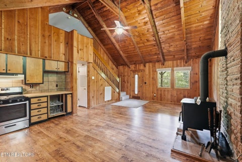 Tiny photo for 31 Wayfarer Lane, Crossville, TN 38572 (MLS # 1349877)