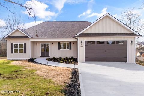 Photo of 1301 Old Red Lane, Sevierville, TN 37876 (MLS # 1329766)