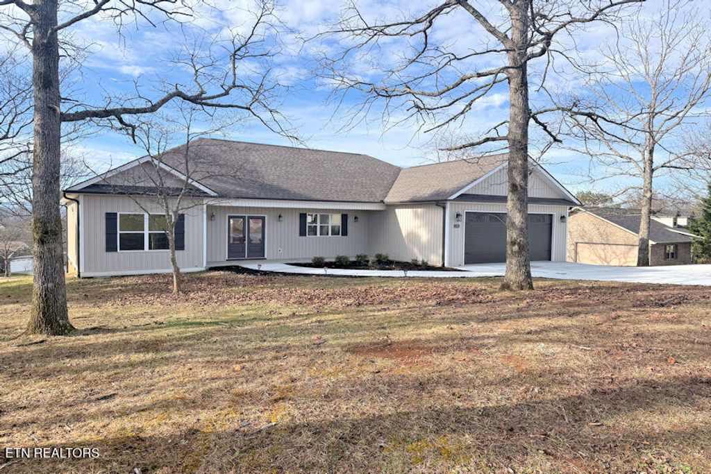 Photo of 1301 Old Red Lane, Sevierville, TN 37876 (MLS # 1329766)