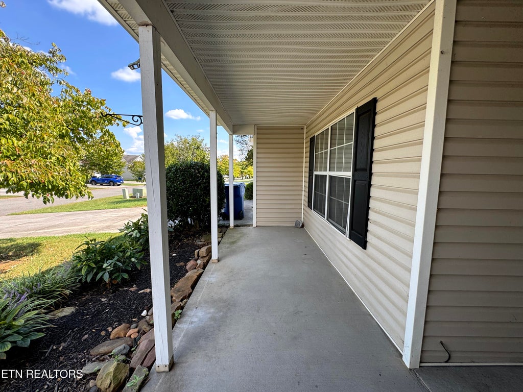 Photo of 929 Ashley Michelle Court, Knoxville, TN 37934 (MLS # 1354826)