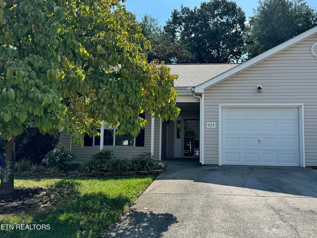 Photo of 929 Ashley Michelle Court, Knoxville, TN 37934 (MLS # 1354826)