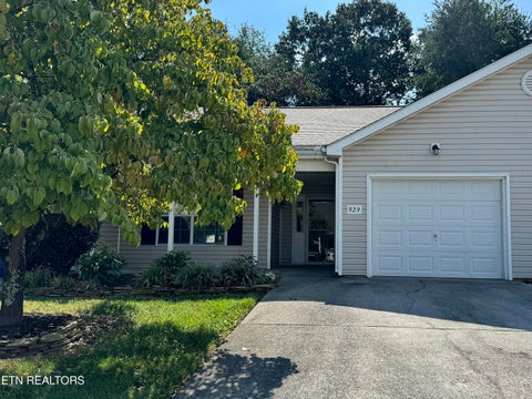 Tiny photo for 929 Ashley Michelle Court, Knoxville, TN 37934 (MLS # 1354826)