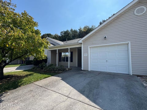 Photo of 929 Ashley Michelle Court, Knoxville, TN 37934 (MLS # 1354826)