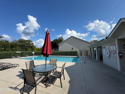 Tiny photo for 929 Ashley Michelle Court, Knoxville, TN 37934 (MLS # 1354826)