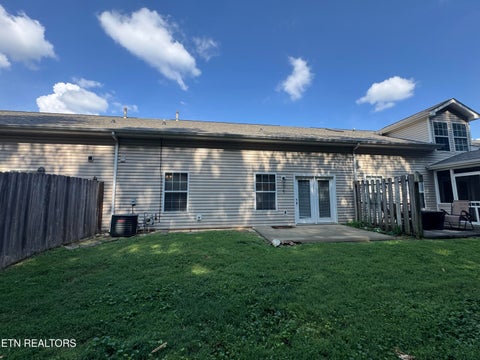 Tiny photo for 929 Ashley Michelle Court, Knoxville, TN 37934 (MLS # 1354826)