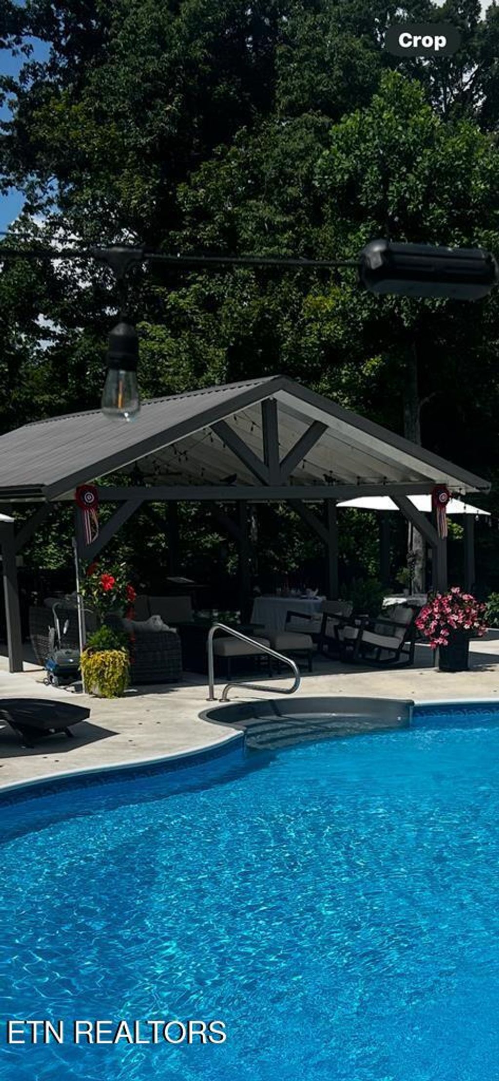 Photo of 6081 Buck Mountain Road N Of Rd, Cookeville, TN 38506 (MLS # 1327173)