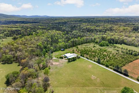 Photo of 409 Turner Rd, Crossville, TN 38555 (MLS # 1337879)