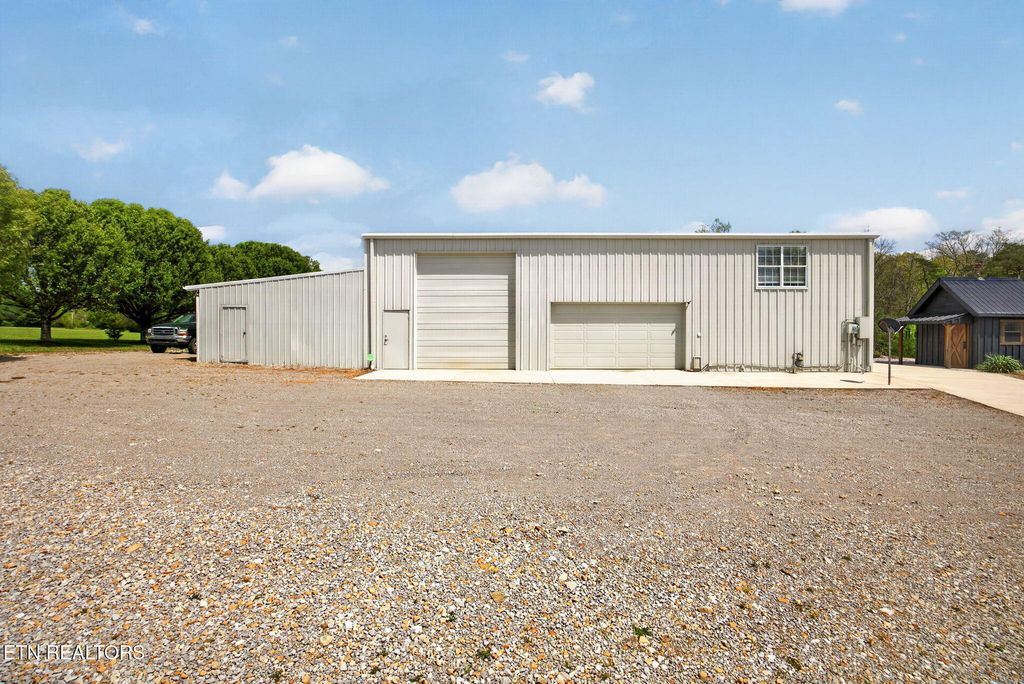 Photo of 409 Turner Rd, Crossville, TN 38555 (MLS # 1337879)