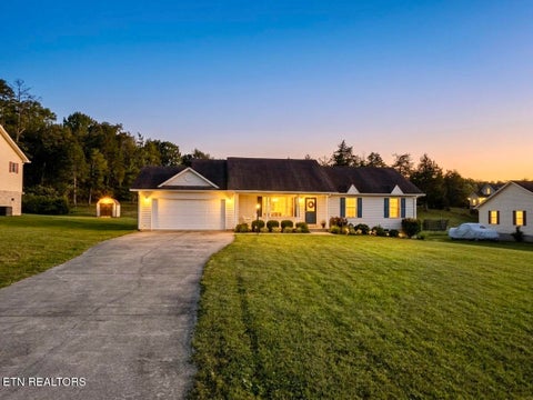 Photo of 130 Jared Lane, Cumberland Gap, TN 37724 (MLS # 1358158)