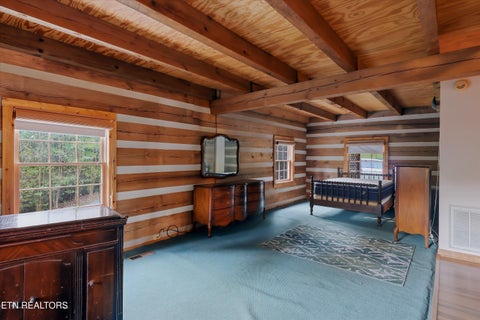 Tiny photo for 1027 N Sequoyah Drive, Friendsville, TN 37737 (MLS # 1357515)