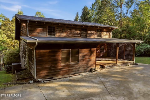 Tiny photo for 1027 N Sequoyah Drive, Friendsville, TN 37737 (MLS # 1357515)