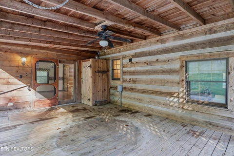 Tiny photo for 1027 N Sequoyah Drive, Friendsville, TN 37737 (MLS # 1357515)