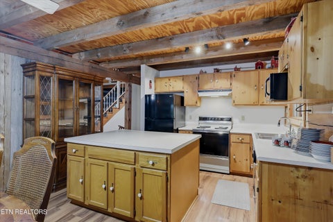 Tiny photo for 1027 N Sequoyah Drive, Friendsville, TN 37737 (MLS # 1357515)