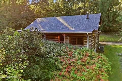 Tiny photo for 1027 N Sequoyah Drive, Friendsville, TN 37737 (MLS # 1357515)