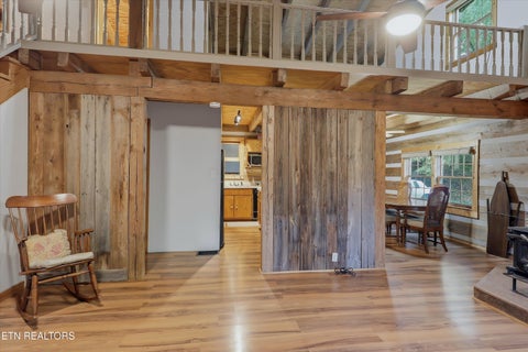 Tiny photo for 1027 N Sequoyah Drive, Friendsville, TN 37737 (MLS # 1357515)