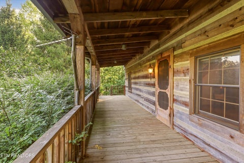 Tiny photo for 1027 N Sequoyah Drive, Friendsville, TN 37737 (MLS # 1357515)