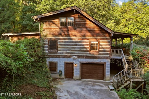 Tiny photo for 1027 N Sequoyah Drive, Friendsville, TN 37737 (MLS # 1357515)