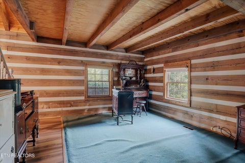 Tiny photo for 1027 N Sequoyah Drive, Friendsville, TN 37737 (MLS # 1357515)