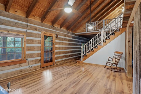 Tiny photo for 1027 N Sequoyah Drive, Friendsville, TN 37737 (MLS # 1357515)
