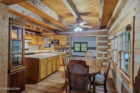 Tiny photo for 1027 N Sequoyah Drive, Friendsville, TN 37737 (MLS # 1357515)