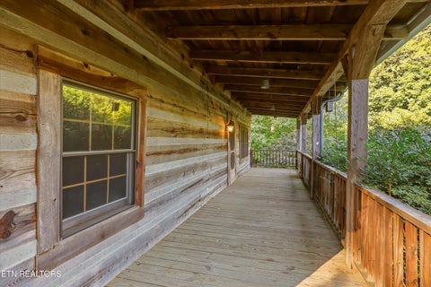 Tiny photo for 1027 N Sequoyah Drive, Friendsville, TN 37737 (MLS # 1357515)