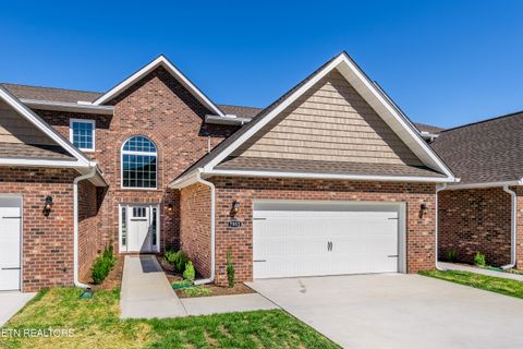 Photo of 7952 Conductor Way, Knoxville, TN 37931 (MLS # 1318139)