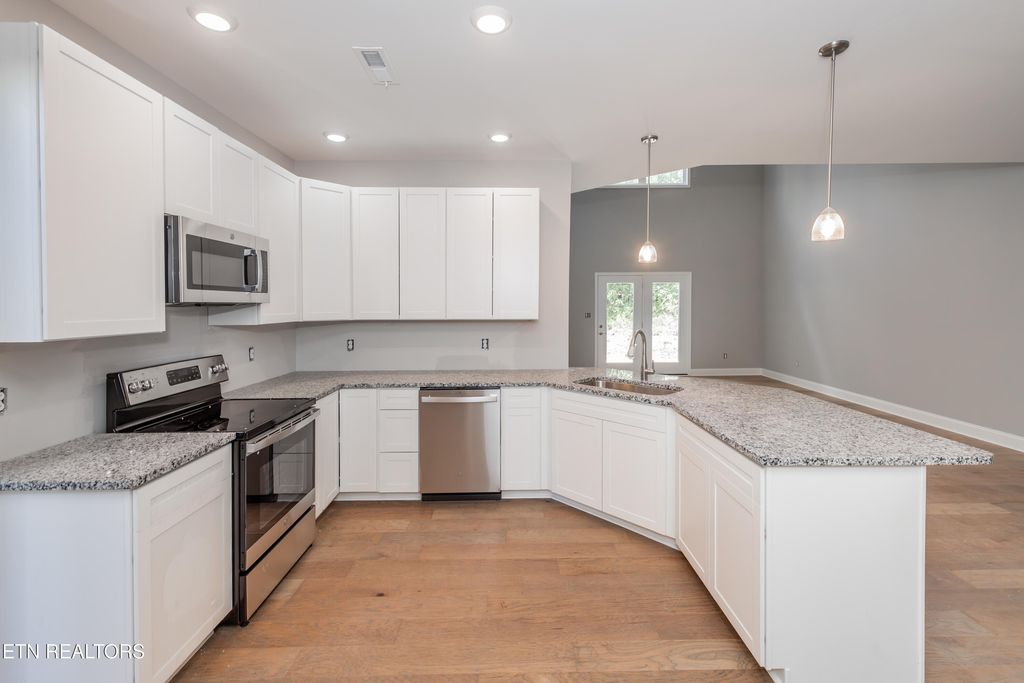 Photo of 7952 Conductor Way, Knoxville, TN 37931 (MLS # 1318139)