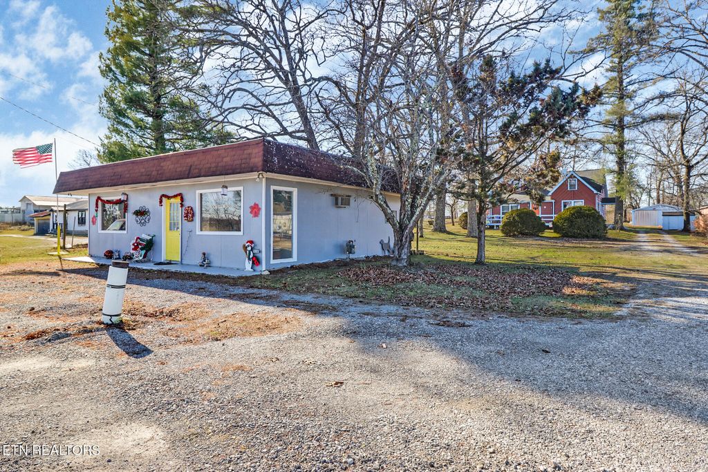 Photo of 4529 Highway 127 North, Crossville, TN 38571 (MLS # 1324079)