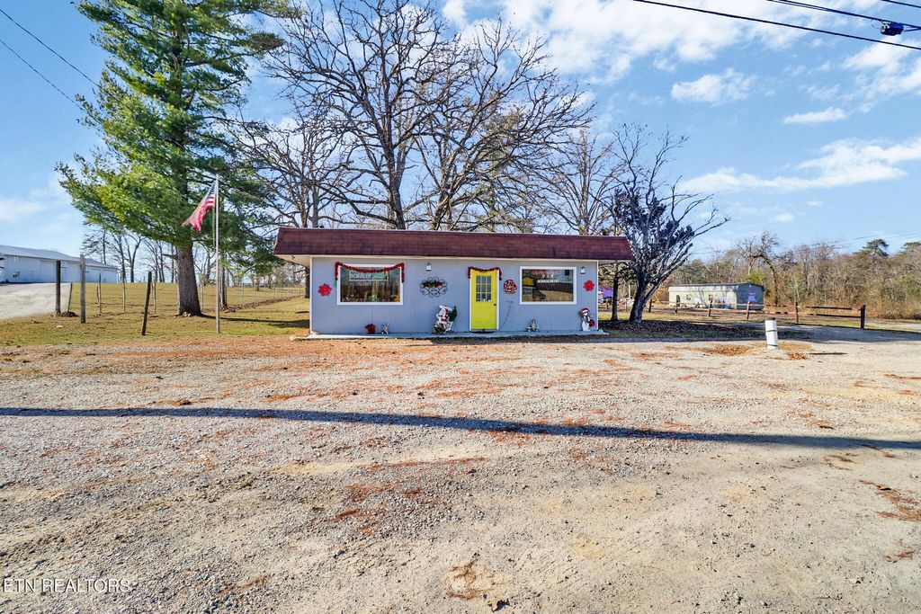 Photo of 4529 Highway 127 North, Crossville, TN 38571 (MLS # 1324079)