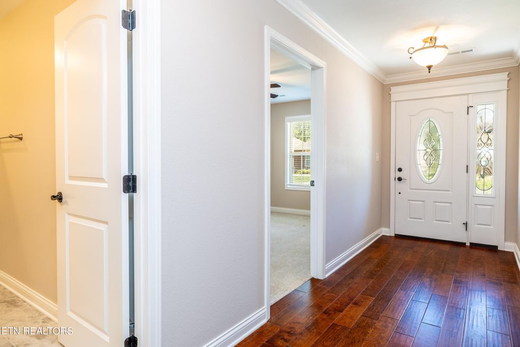 Photo of 9212 Dragonfly Way, Strawberry Plains, TN 37871 (MLS # 1261569)