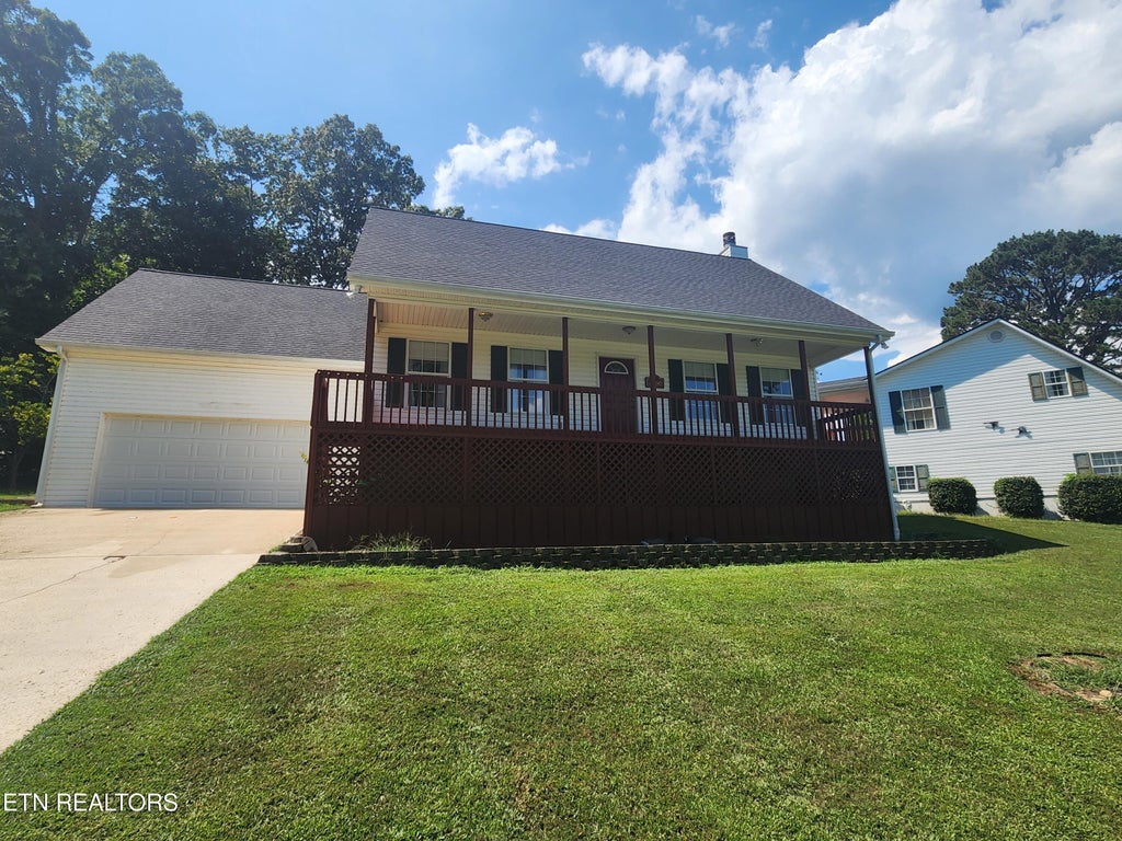 Photo of 2060 Torbett Rd, Spring City, TN 37381 (MLS # 1333036)