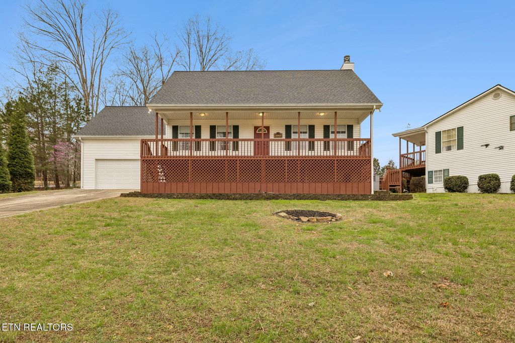 Photo of 2060 Torbett Rd, Spring City, TN 37381 (MLS # 1333036)
